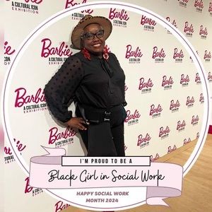 Meet your Posher, Fay